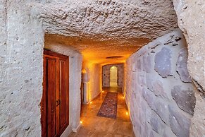 The Calypso Cave