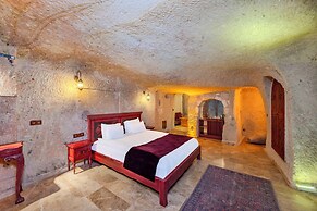 The Calypso Cave