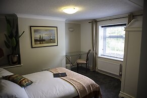 The Charlton Boutique Hotel