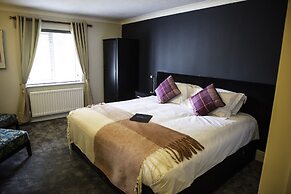 The Charlton Boutique Hotel