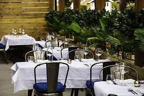 The Charlton Boutique Hotel