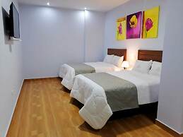 Orlando's Hotel