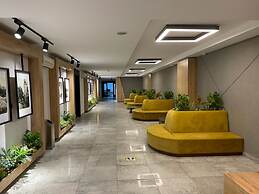 FOCUS PARK SUİT HOTEL
