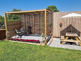 Plas Tirion Caravan