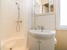 Plas Tirion Caravan