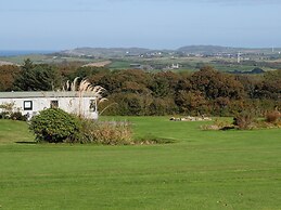 Plas Tirion Caravan