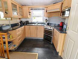 Plas Tirion Caravan