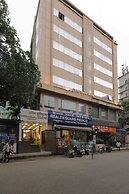 Hotel Ariana Residency