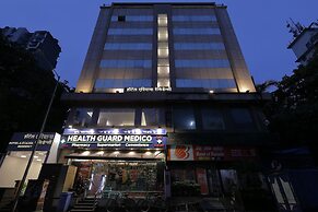 Hotel Ariana Residency