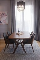 H41 Luxury Suites