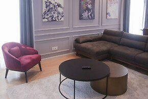 H41 Luxury Suites
