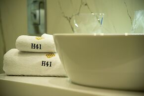 H41 Luxury Suites