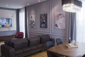 H41 Luxury Suites