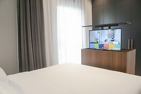 H41 Luxury Suites