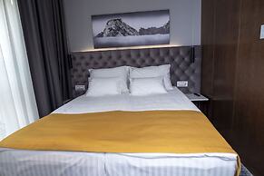 H41 Luxury Suites