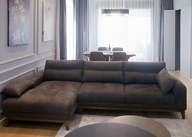H41 Luxury Suites