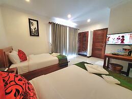 Darling Pub Hostel