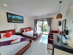 Darling Pub Hostel