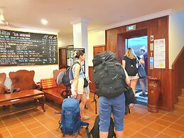 Darling Pub Hostel