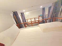 Darling Pub Hostel