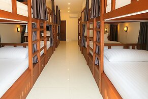 Darling Pub Hostel