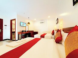 Darling Pub Hostel