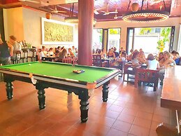 Darling Pub Hostel