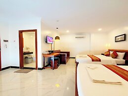 Darling Pub Hostel