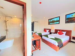 Darling Pub Hostel