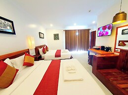 Darling Pub Hostel