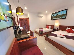 Darling Pub Hostel