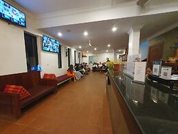 Darling Pub Hostel