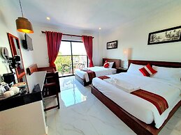 Darling Pub Hostel