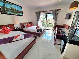 Darling Pub Hostel