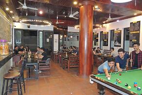 Darling Pub Hostel