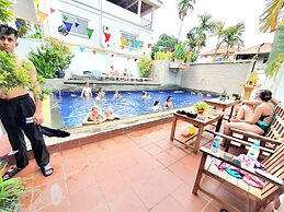 Darling Pub Hostel