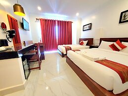 Darling Pub Hostel