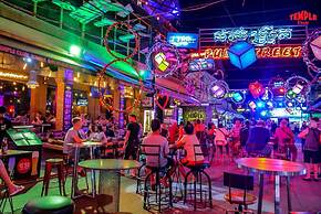 Darling Pub Hostel