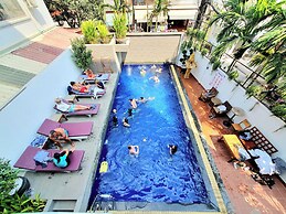 Darling Pub Hostel