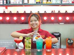 Darling Pub Hostel