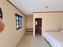 Hotel La Piramide Izamal