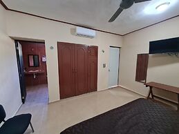Hotel La Piramide Izamal