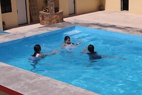 Hotel La Piramide Izamal