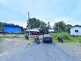 OYO 90620 Mahseer Chalet