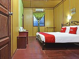 OYO 90620 Mahseer Chalet