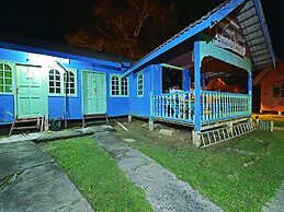 OYO 90620 Mahseer Chalet