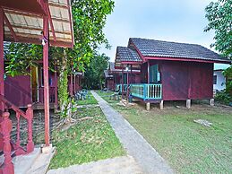 OYO 90620 Mahseer Chalet