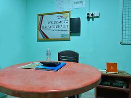 Spot On 90619 Mahseer Hostel