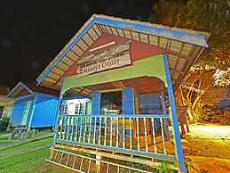 Spot On 90619 Mahseer Hostel