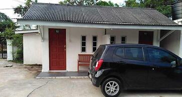 OYO Homes 90600 Ummi Chalet Dungun